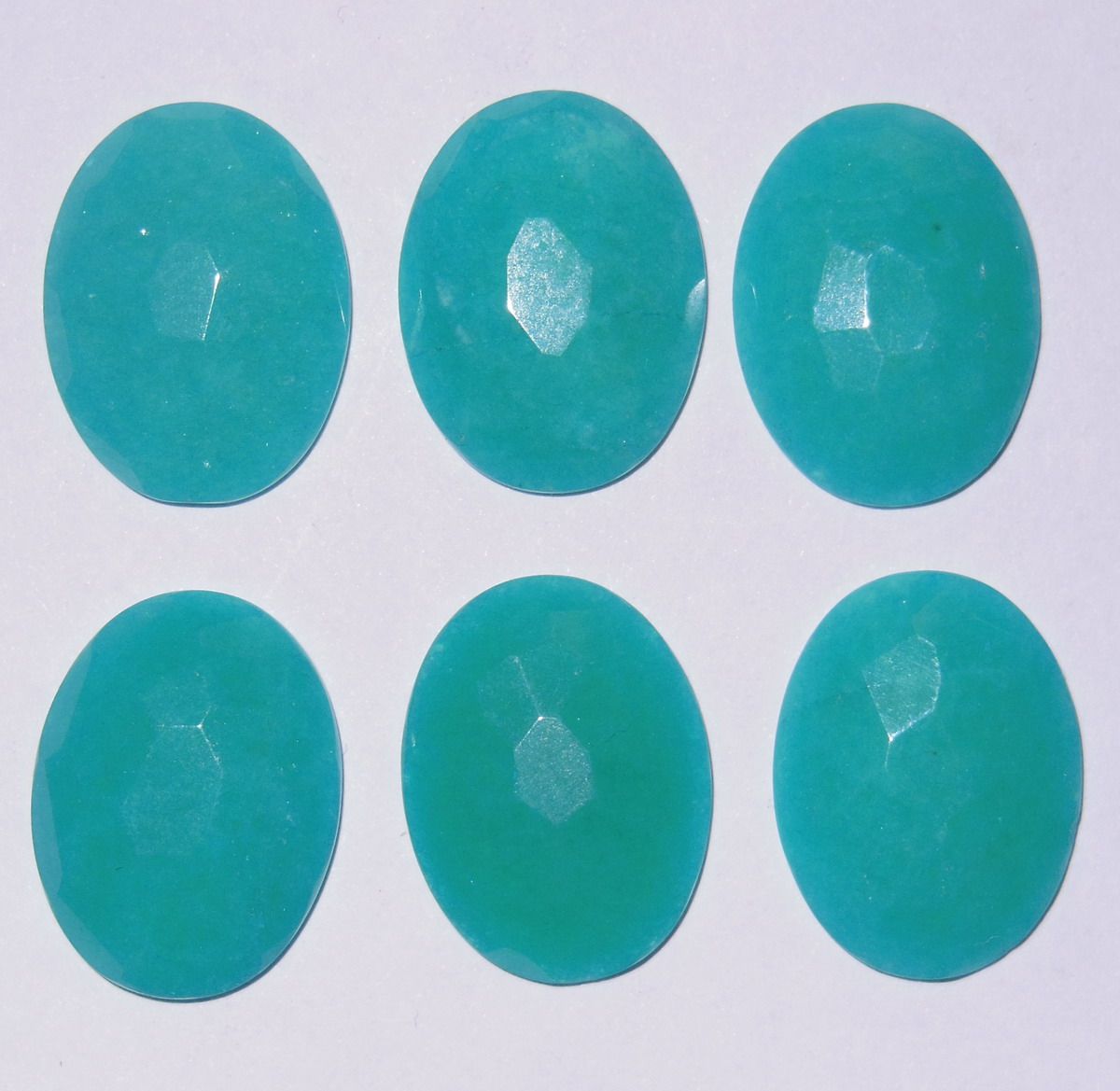 Semi Precious Stone Crystal Cabochon Jewellry Setting Stone<Esb01646>